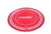AKRACING Floormat - Red#1