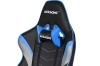 AKRacing Core LX Plus - Blå#6