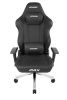 AKRacing MAX - Svart#1