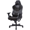 AKRacing Premium Softouch - Svart#3