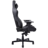 AKRacing Premium Softouch - Svart#4