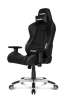 AKRacing Premium - Svart#1