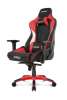 AKRacing PRO - Röd#1
