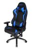 AKRacing Core SX - Blå#1