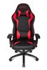 AKRacing Core SX - Röd#1