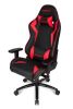 AKRacing Core SX - Röd#2