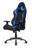 AKRacing Core SX Wide - Blå#2