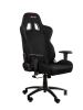 Arozzi Inizio Gaming Chair - Fabric - Svart#1