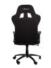 Arozzi Inizio Gaming Chair - Fabric - Svart#3