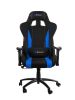 Arozzi Inizio Gaming Chair - Fabric - Blå#2