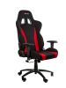 Arozzi Inizio Gaming Chair - Fabric - Röd#1