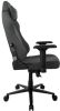 Arozzi Primo Gaming Chair, Woven Fabric, Grey logo - Svart#2