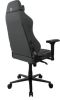 Arozzi Primo Gaming Chair, Woven Fabric, Grey logo - Svart#3