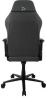 Arozzi Primo Gaming Chair, Woven Fabric, Grey logo - Svart#4