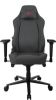 Arozzi Primo Gaming Chair, Woven Fabric, Red logo - Svart#1