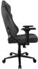 Arozzi Primo Gaming Chair, Woven Fabric, Red logo - Svart#3