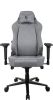 Arozzi Primo Gaming Chair, Woven Fabric, Black logo - Grå#1