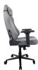 Arozzi Primo Gaming Chair, Woven Fabric, Black logo - Grå#3