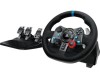 Logitech G29 Driving Force Racing Wheel, USB, PC/PS3/PS4