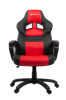 Arozzi Monza Gaming Chair - Röd#2