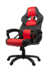 Arozzi Monza Gaming Chair - Röd#1