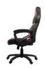 Arozzi Monza Gaming Chair - Röd#3