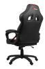 Arozzi Monza Gaming Chair - Röd#4