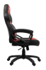 Arozzi Monza Gaming Chair - Röd#6
