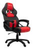 Arozzi Monza Gaming Chair - Röd#7