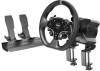 MOZA Racing R3 Simulator Bundle (R3 Base, ES Wheel, SR-P Lite Two Pedals, table clamp)#1