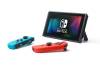 Nintendo Switch With Joy-Con - Neon Blue and Neon Red#5