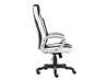 Nordic Gaming Challenger Gaming Chair - Svart/Vit#2