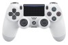 Sony DUALSHOCK 4 Wireless Controller v2 till PS4 - Vit