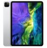 Apple iPad Pro 12,9-tum (2020) Wi-Fi 128 GB - Silver#1