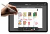 Apple iPad Pro 12,9-tum (2020) Wi-Fi + Cellular 256 GB - Silver#5