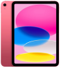 Apple iPad A16 11 tum Wi-Fi 128 GB - Rosa