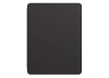 Apple Smart Folio till iPad Pro 12,9-tum (3/4/5/6:e generationen) - Svart#1