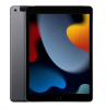 Apple iPad (2021) 10,2 tum Wi-Fi + Cellular 256 GB - Rymdgrå#1