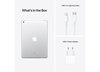 Apple iPad (2021) 10,2 tum Wi-Fi + Cellular 256 GB - Rymdgrå#3