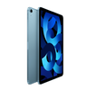 Apple iPad Air 10,9 tum (Gen.5) Wi-Fi+Cellular 64 GB - Blå#2