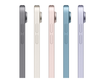 Apple iPad Air 10,9 tum (Gen.5) Wi-Fi+Cellular 256 GB - Blå#7