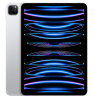Apple iPad Pro 11-tum (2022) Wi-Fi + Cellular 512 GB - Silver#1