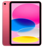 Apple iPad 10,9 tum Wi-Fi + Cellular 256 GB - Rosa