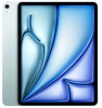 Apple iPad Air 13-tum M2 Wi-Fi 256 GB - Blå#1