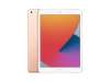 Apple iPad (2020) 10,2 tum Wi-Fi 128 GB - Guld#1