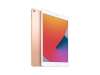 Apple iPad (2020) 10,2 tum Wi-Fi 128 GB - Guld#3