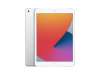 Apple iPad (2020) 10,2 tum Wi-Fi + Cellular 128 GB - Silver#1