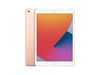 Apple iPad (2020) 10,2 tum Wi-Fi + Cellular 32 GB - Guld#1
