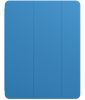 Apple Smart Folio till iPad Pro 12,9 tum (4:e generationen) - Surfblå#1