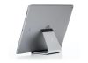 BlueLounge Mika iPad Stand - Aluminium#3